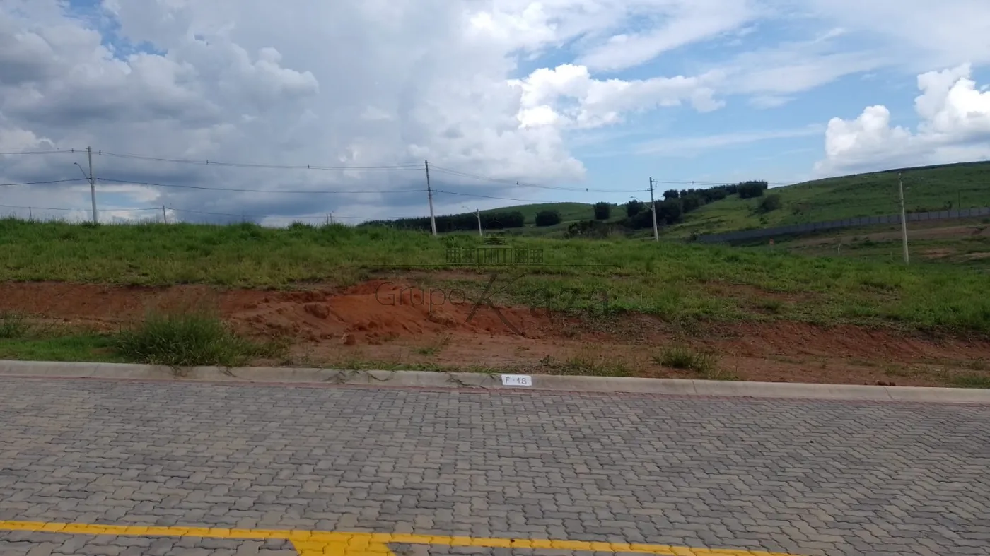 Foto 1 de Terreno Condomínio em Ecopark, Caçapava - imagem 1 Foto 1 de Terreno Condomínio em Ecopark, Caçapava - imagem 1