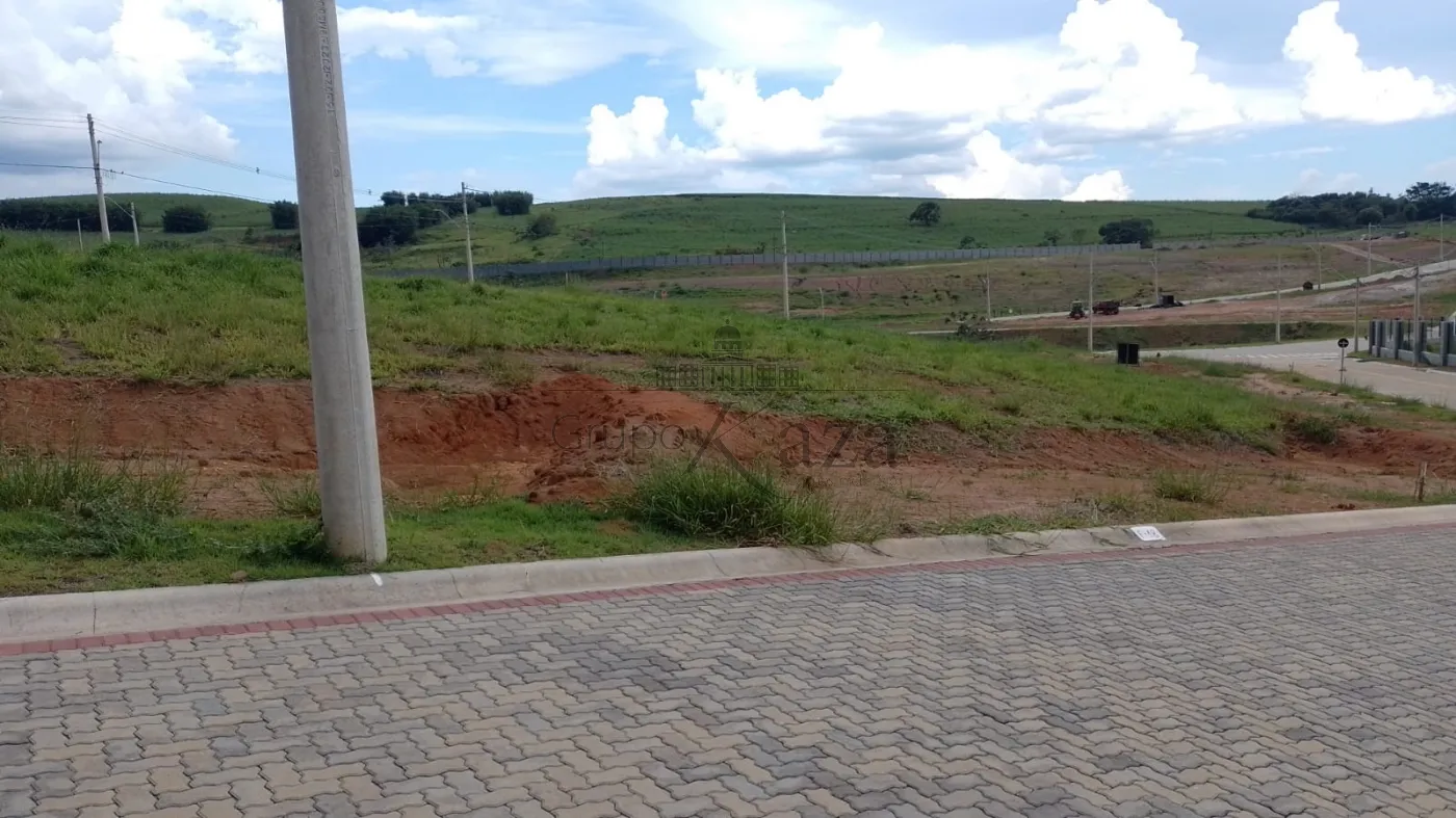 Foto 3 de Terreno Condomínio em Ecopark, Caçapava - imagem 3 Foto 3 de Terreno Condomínio em Ecopark, Caçapava - imagem 3