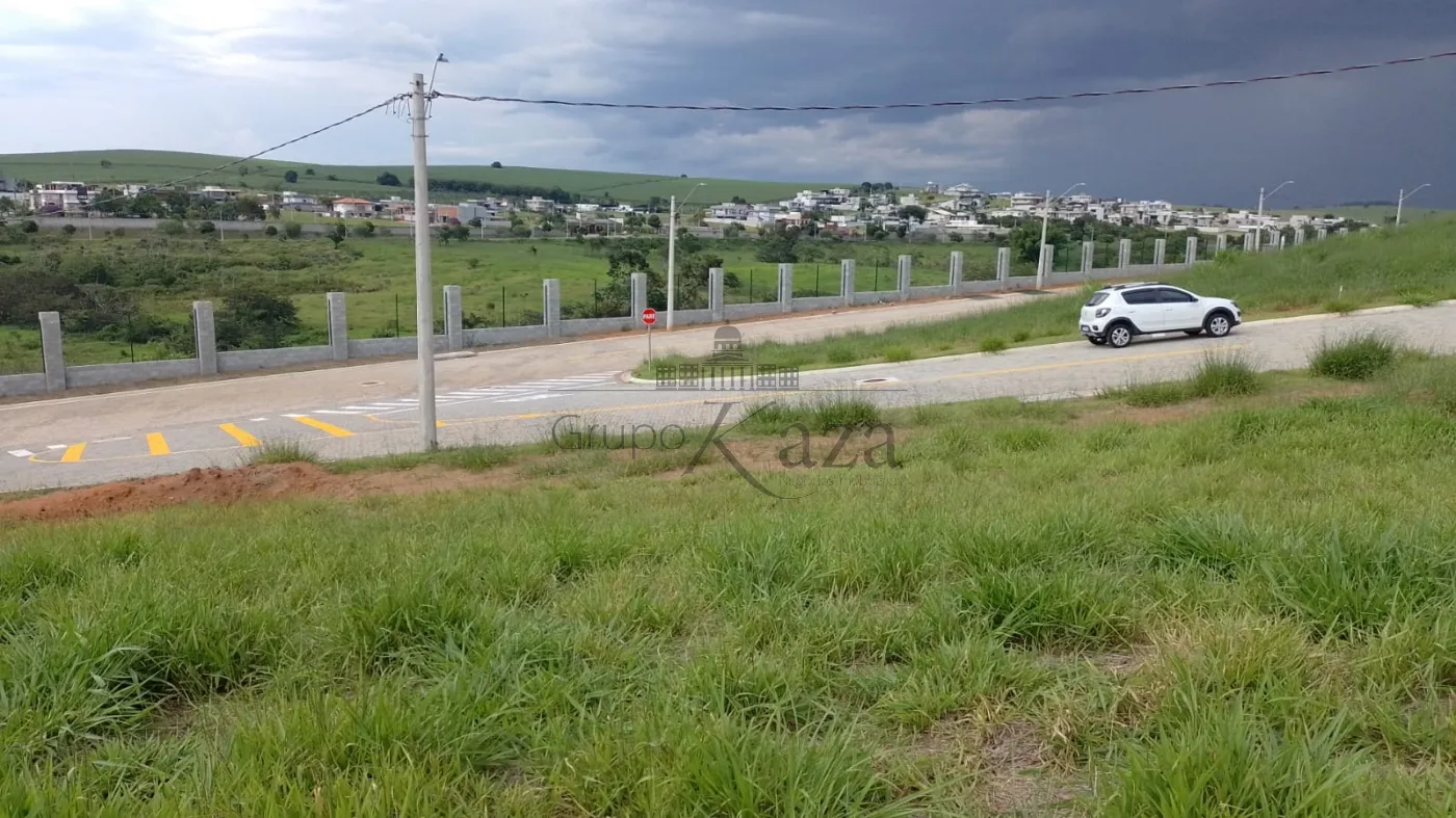 Foto 4 de Terreno Condomínio em Ecopark, Caçapava - imagem 4