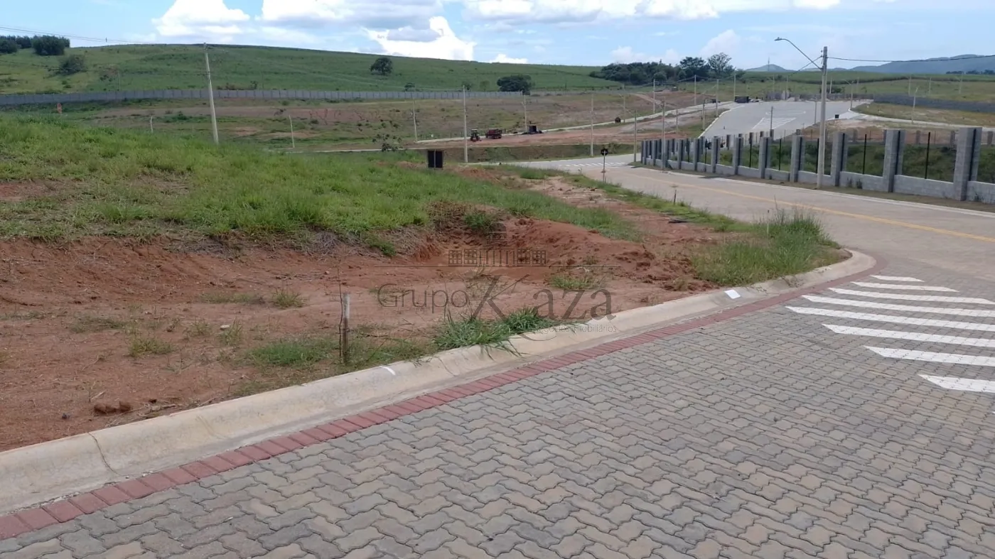 Foto 7 de Terreno Condomínio em Ecopark, Caçapava - imagem 7