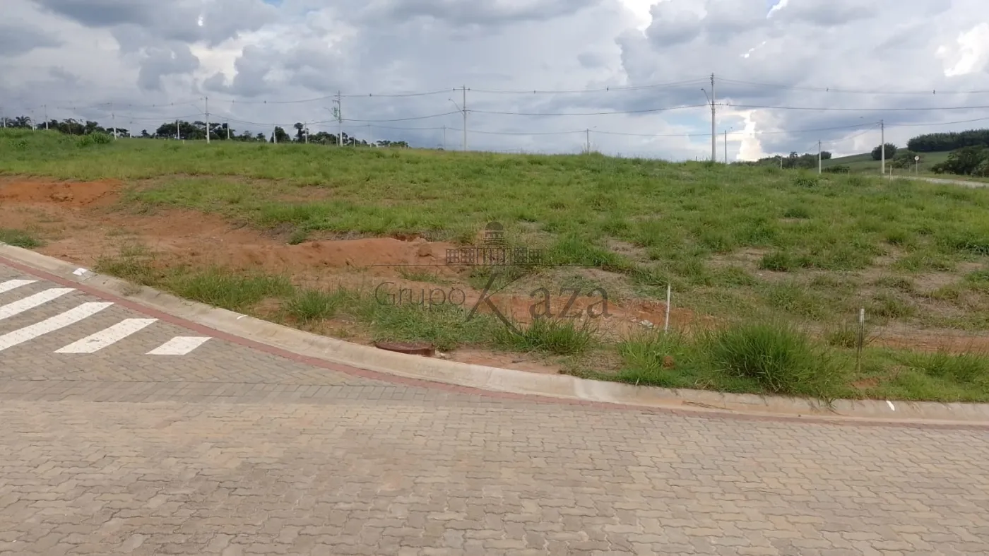 Foto 8 de Terreno Condomínio em Ecopark, Caçapava - imagem 8