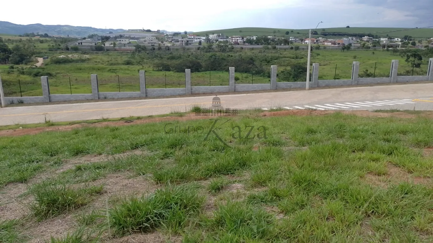 Foto 10 de Terreno Condomínio em Ecopark, Caçapava - imagem 10