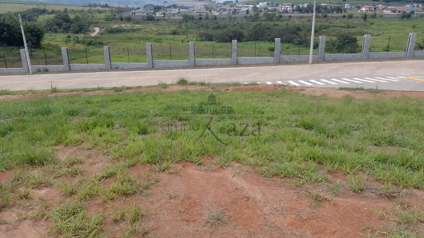 Foto 6 de Terreno Condomínio em Ecopark, Caçapava - imagem 6