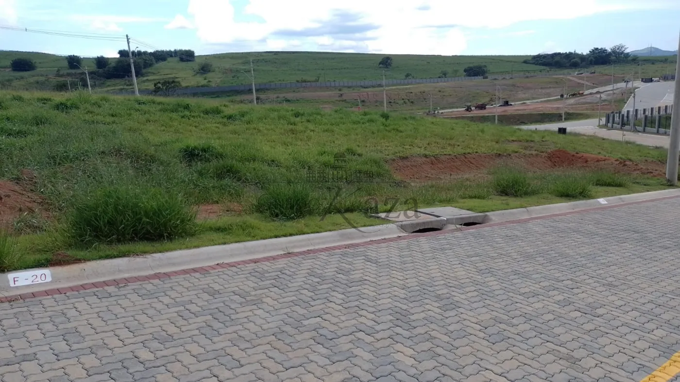 Foto 1 de Terreno Condomínio em Ecopark, Caçapava - imagem 1 Foto 1 de Terreno Condomínio em Ecopark, Caçapava - imagem 1
