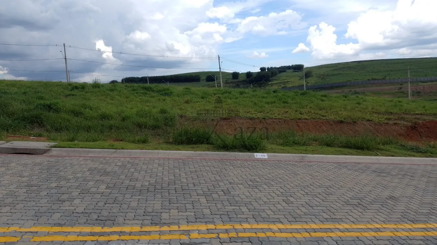 Foto 2 de Terreno Condomínio em Ecopark, Caçapava - imagem 2 Foto 2 de Terreno Condomínio em Ecopark, Caçapava - imagem 2