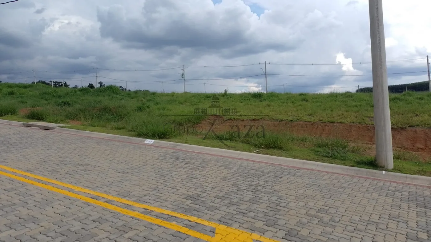 Foto 3 de Terreno Condomínio em Ecopark, Caçapava - imagem 3 Foto 3 de Terreno Condomínio em Ecopark, Caçapava - imagem 3