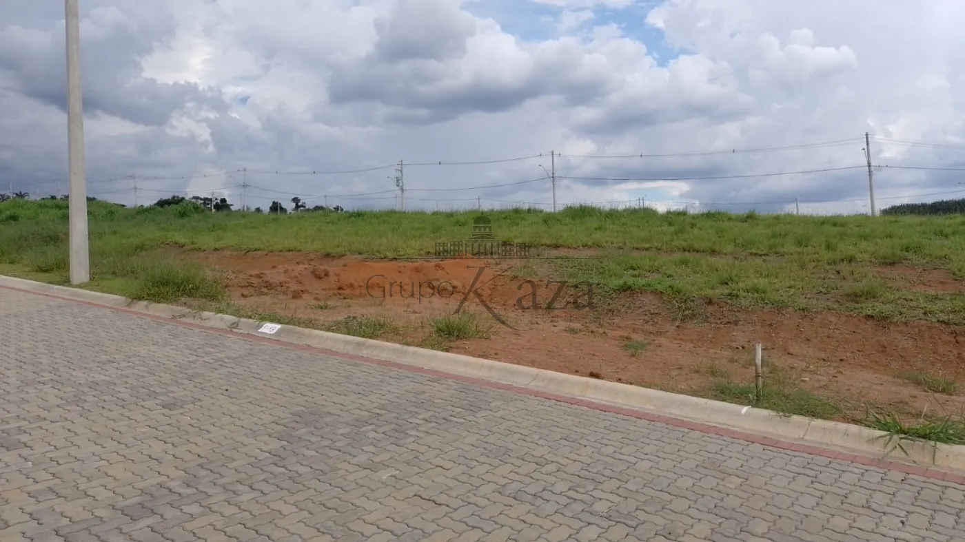 Foto 1 de Terreno Condomínio em Ecopark, Caçapava - imagem 1 Foto 1 de Terreno Condomínio em Ecopark, Caçapava - imagem 1