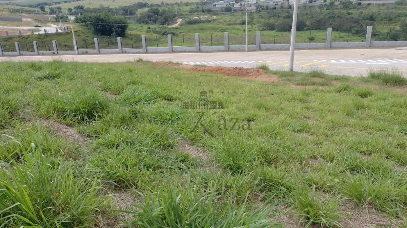 Foto 5 de Terreno Condomínio em Ecopark, Caçapava - imagem 5