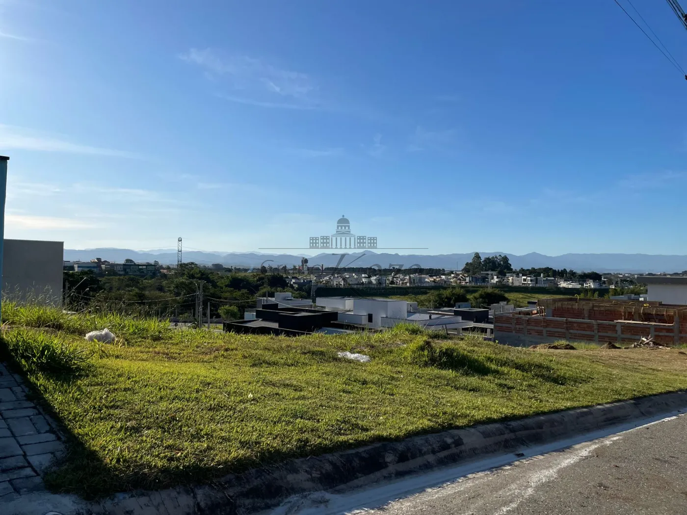 Foto 1 de Terreno Condomínio em Residencial Colinas, Caçapava - imagem 1 Foto 1 de Terreno Condomínio em Residencial Colinas, Caçapava - imagem 1