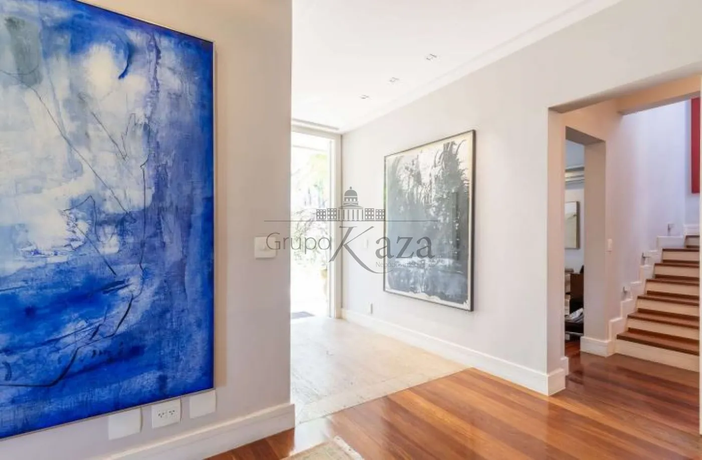 Foto 3 de Casa Condomínio em Alto da Boa Vista, São Paulo - imagem 3 Foto 3 de Casa Condomínio em Alto da Boa Vista, São Paulo - imagem 3