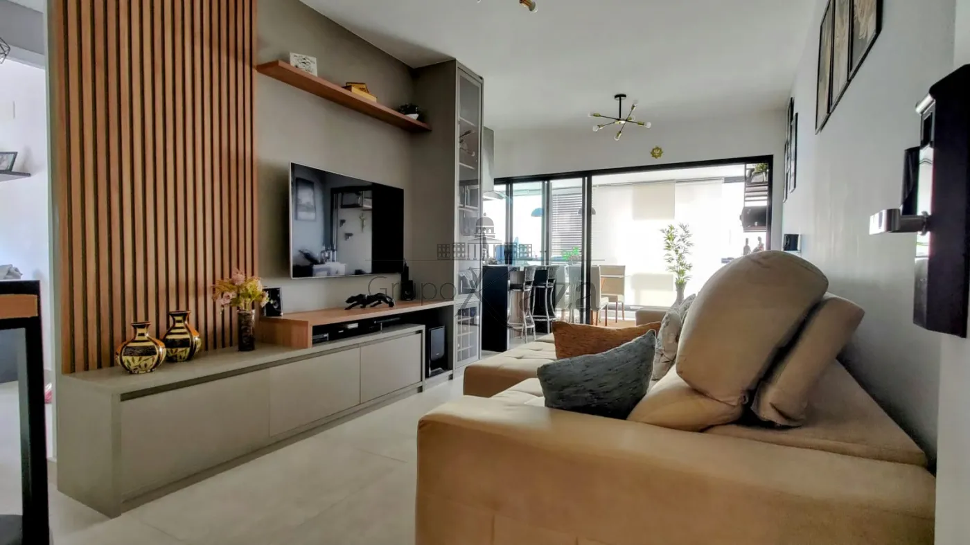 Foto 1 de Apartamento Padrão em Vila Adyana, São José dos Campos - imagem 1 Foto 1 de Apartamento Padrão em Vila Adyana, São José dos Campos - imagem 1