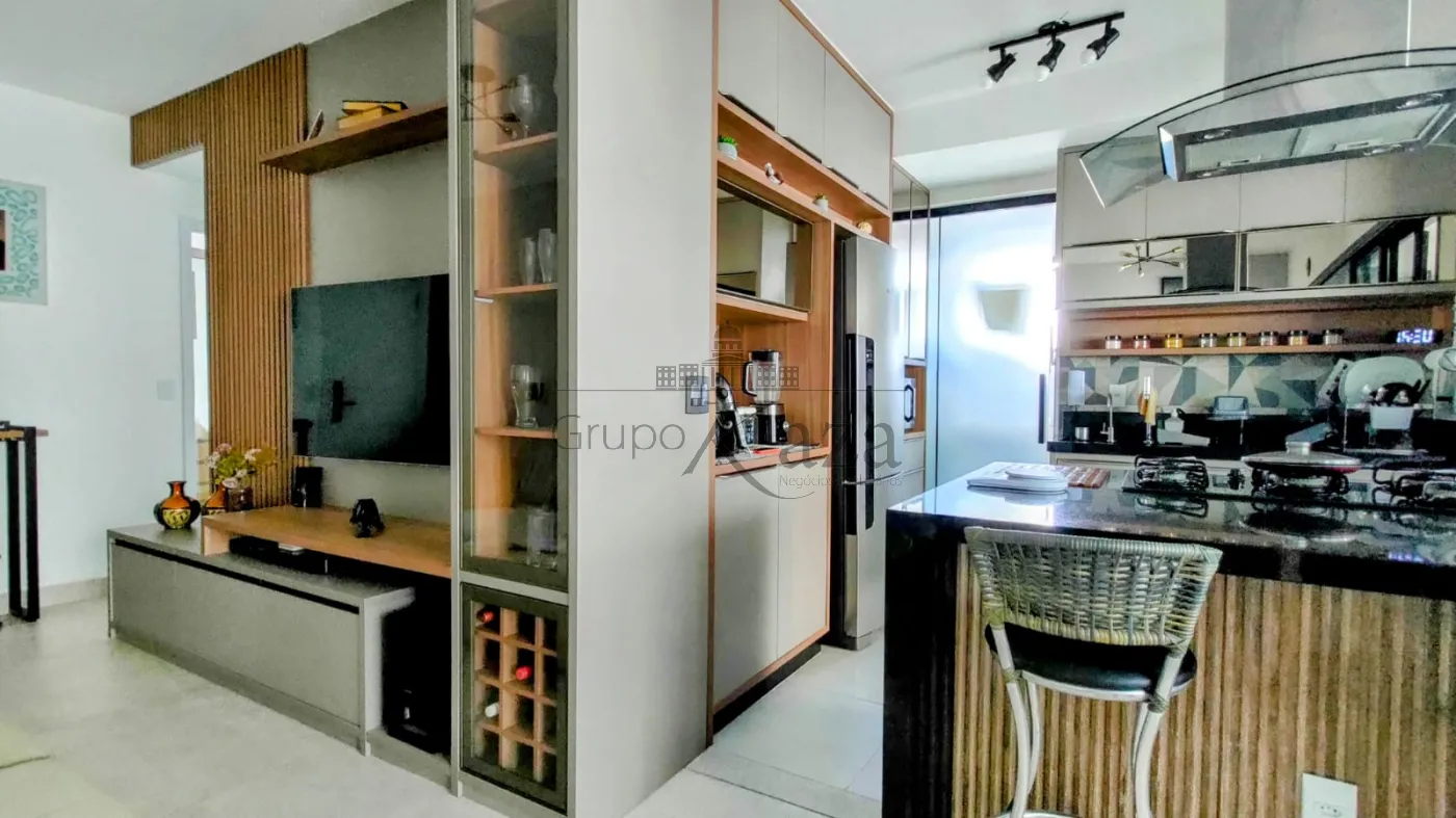 Foto 2 de Apartamento Padrão em Vila Adyana, São José dos Campos - imagem 2 Foto 2 de Apartamento Padrão em Vila Adyana, São José dos Campos - imagem 2