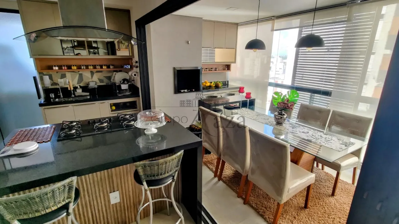 Foto 3 de Apartamento Padrão em Vila Adyana, São José dos Campos - imagem 3 Foto 3 de Apartamento Padrão em Vila Adyana, São José dos Campos - imagem 3