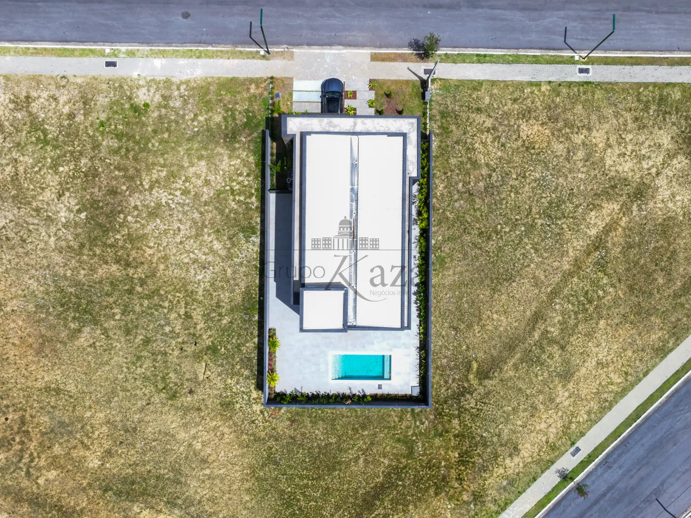 Foto 1 de Casa Condomínio em Urbanova, São José dos Campos - imagem 1 Foto 1 de Casa Condomínio em Urbanova, São José dos Campos - imagem 1