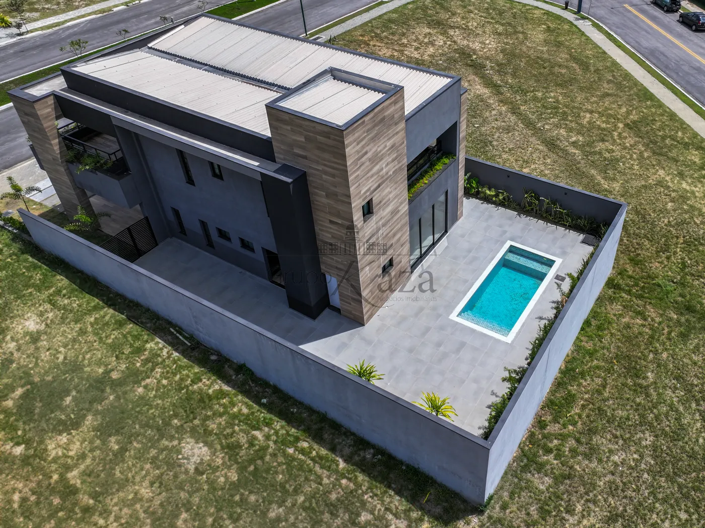 Foto 2 de Casa Condomínio em Urbanova, São José dos Campos - imagem 2 Foto 2 de Casa Condomínio em Urbanova, São José dos Campos - imagem 2