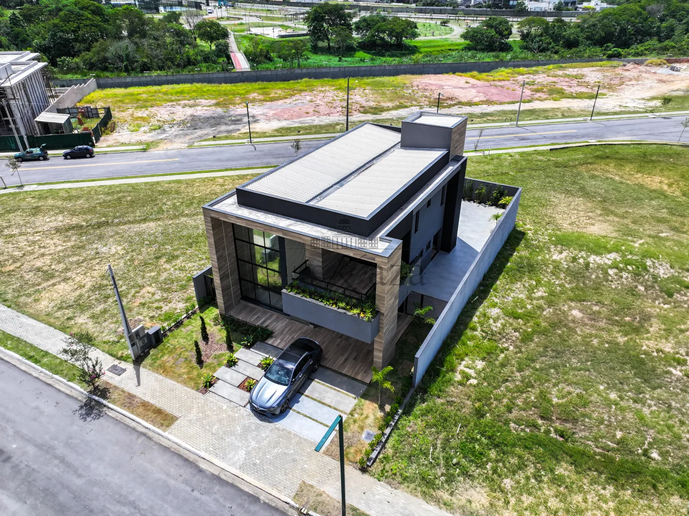 Foto 3 de Casa Condomínio em Urbanova, São José dos Campos - imagem 3 Foto 3 de Casa Condomínio em Urbanova, São José dos Campos - imagem 3