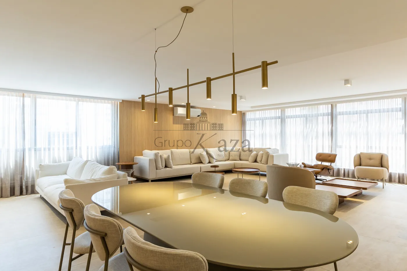 Foto 4 de Apartamento Padrão em Jardim América, São Paulo - imagem 4