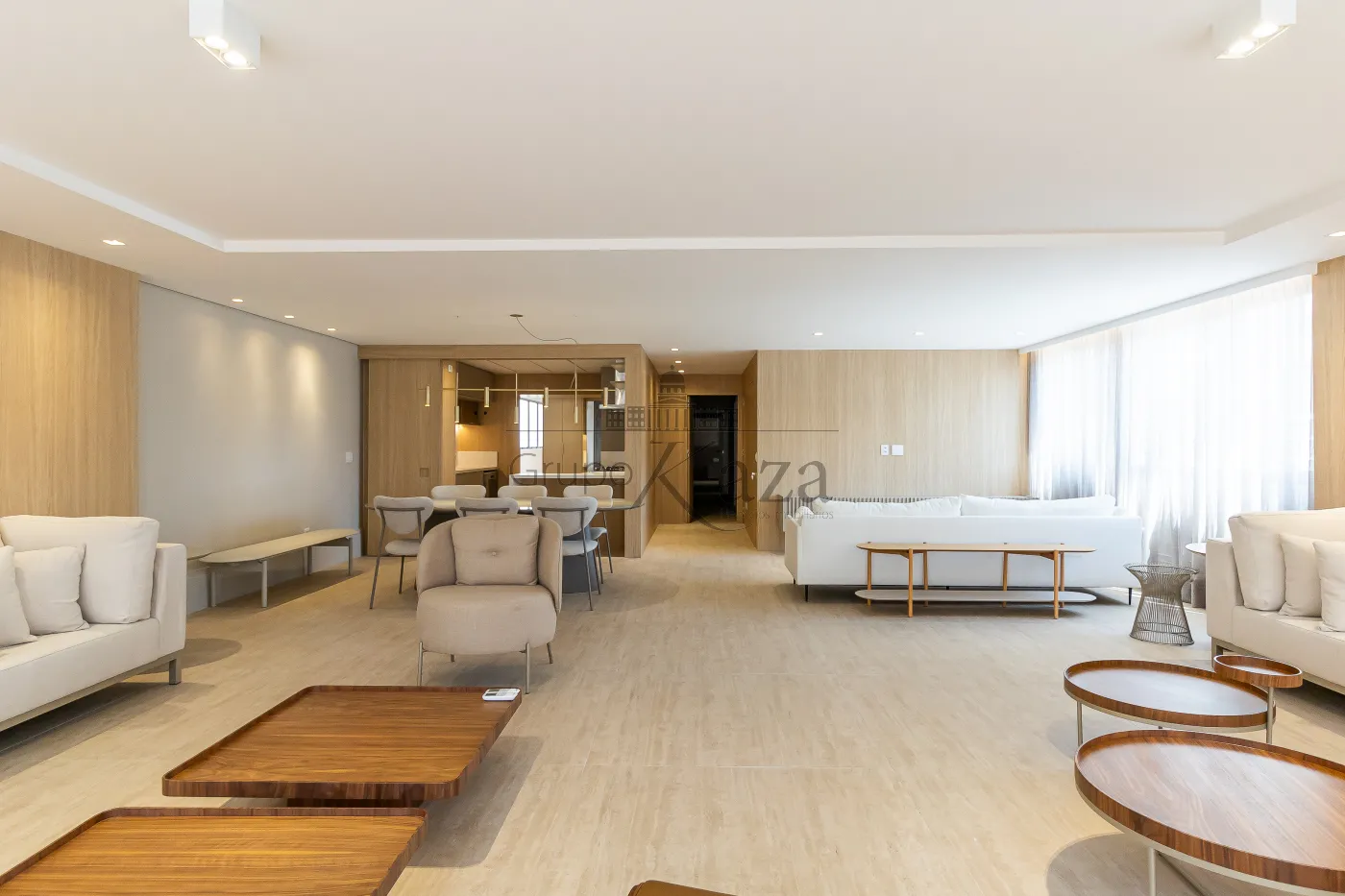 Foto 5 de Apartamento Padrão em Jardim América, São Paulo - imagem 5