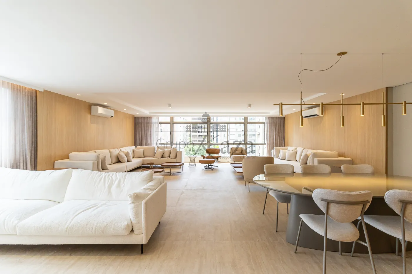 Foto 6 de Apartamento Padrão em Jardim América, São Paulo - imagem 6