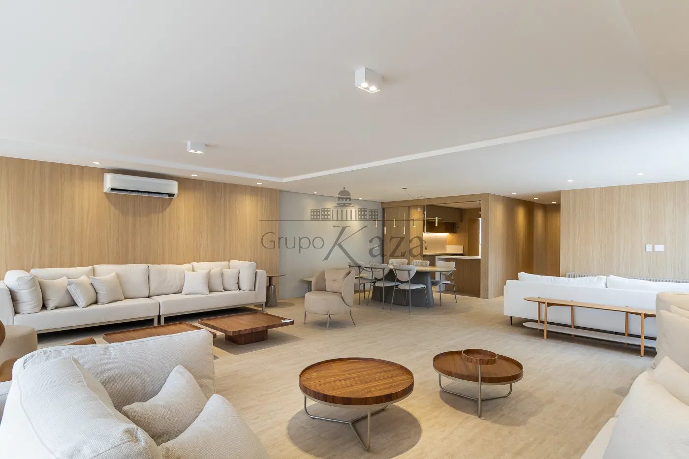 Foto 7 de Apartamento Padrão em Jardim América, São Paulo - imagem 7