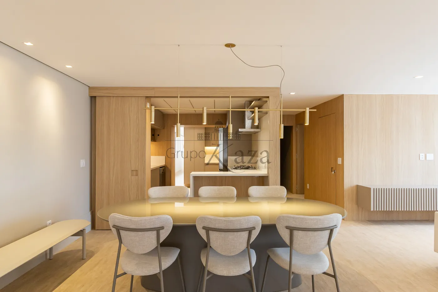 Foto 9 de Apartamento Padrão em Jardim América, São Paulo - imagem 9