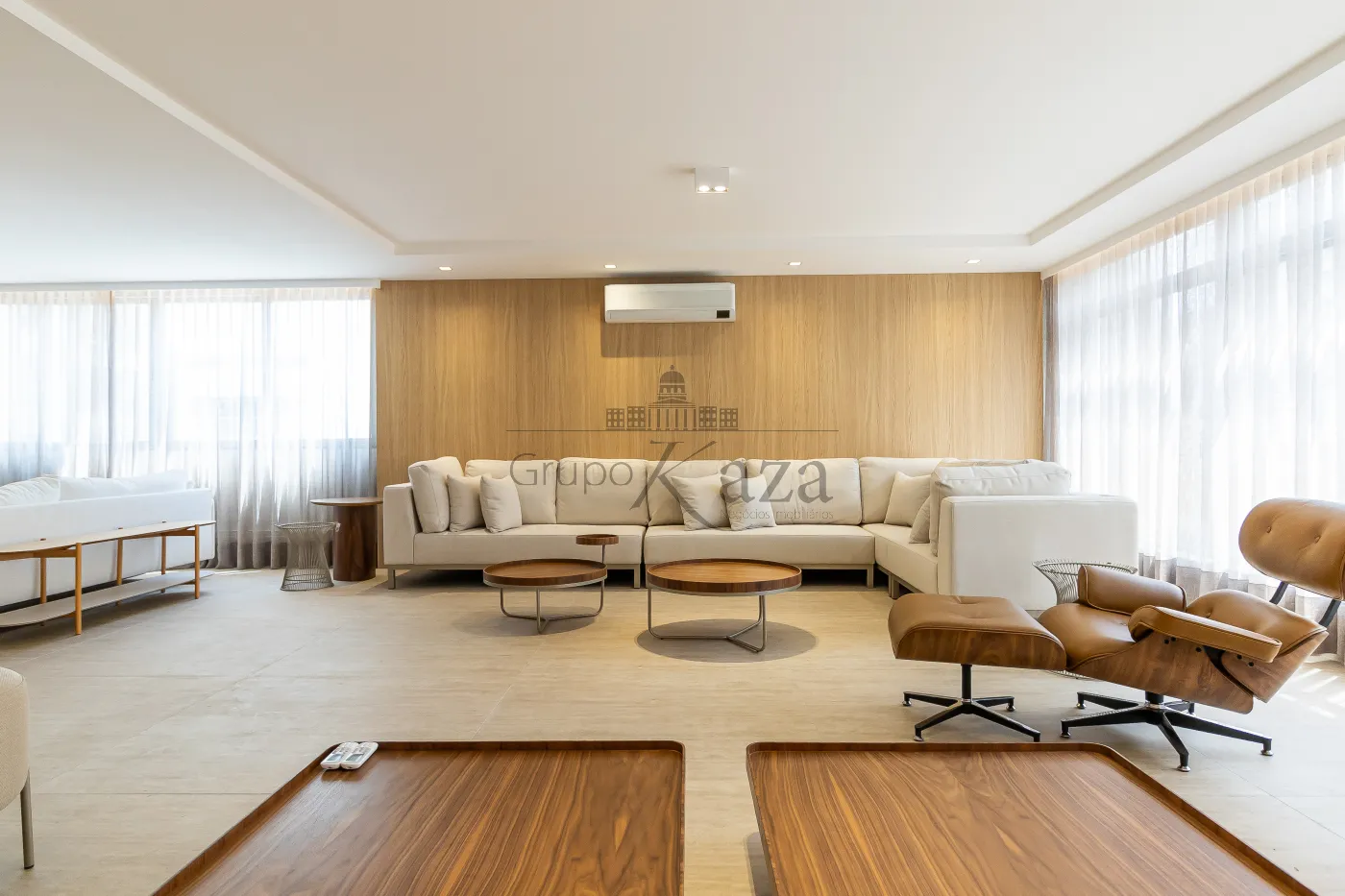 Foto 11 de Apartamento Padrão em Jardim América, São Paulo - imagem 11