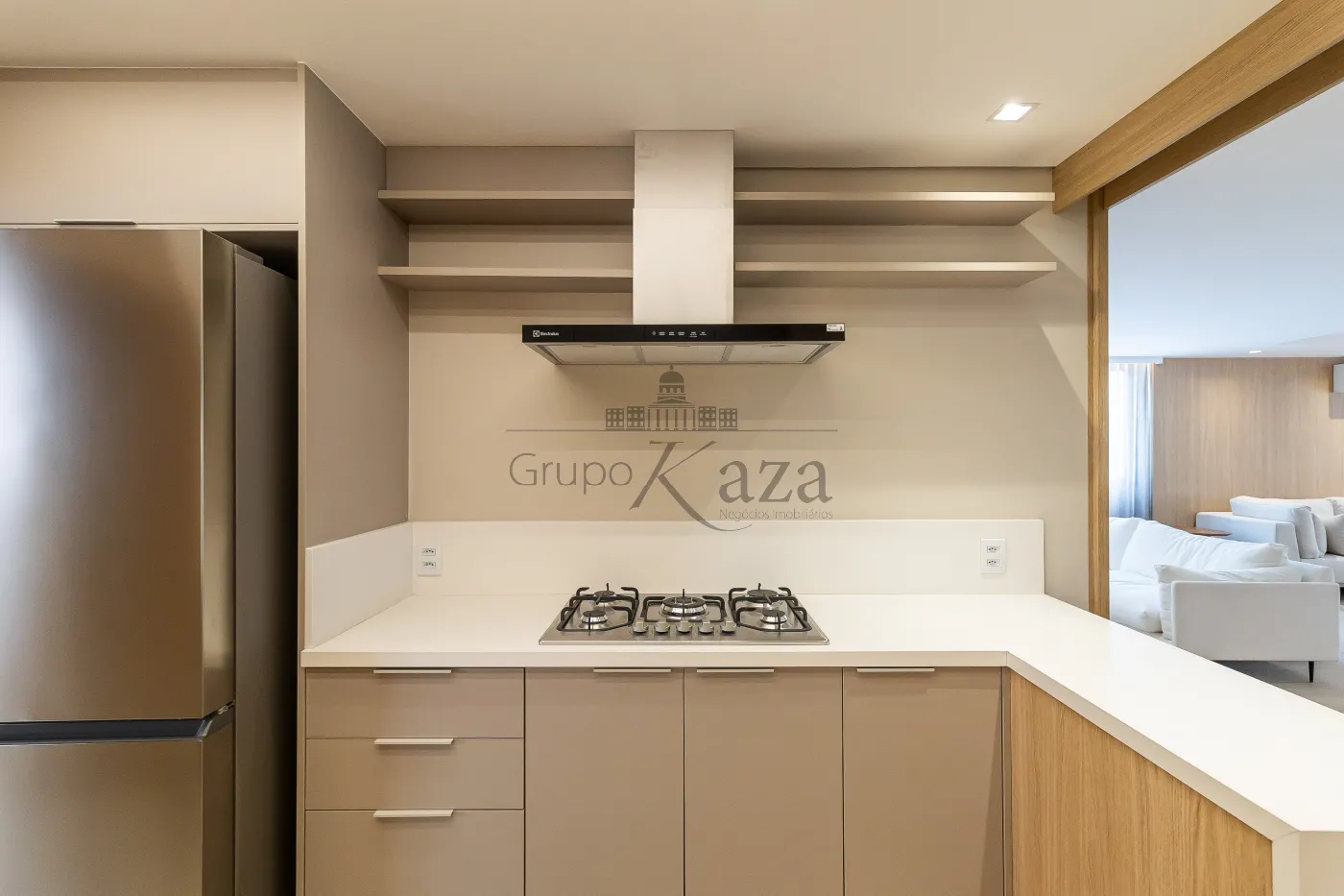 Foto 16 de Apartamento Padrão em Jardim América, São Paulo - imagem 16