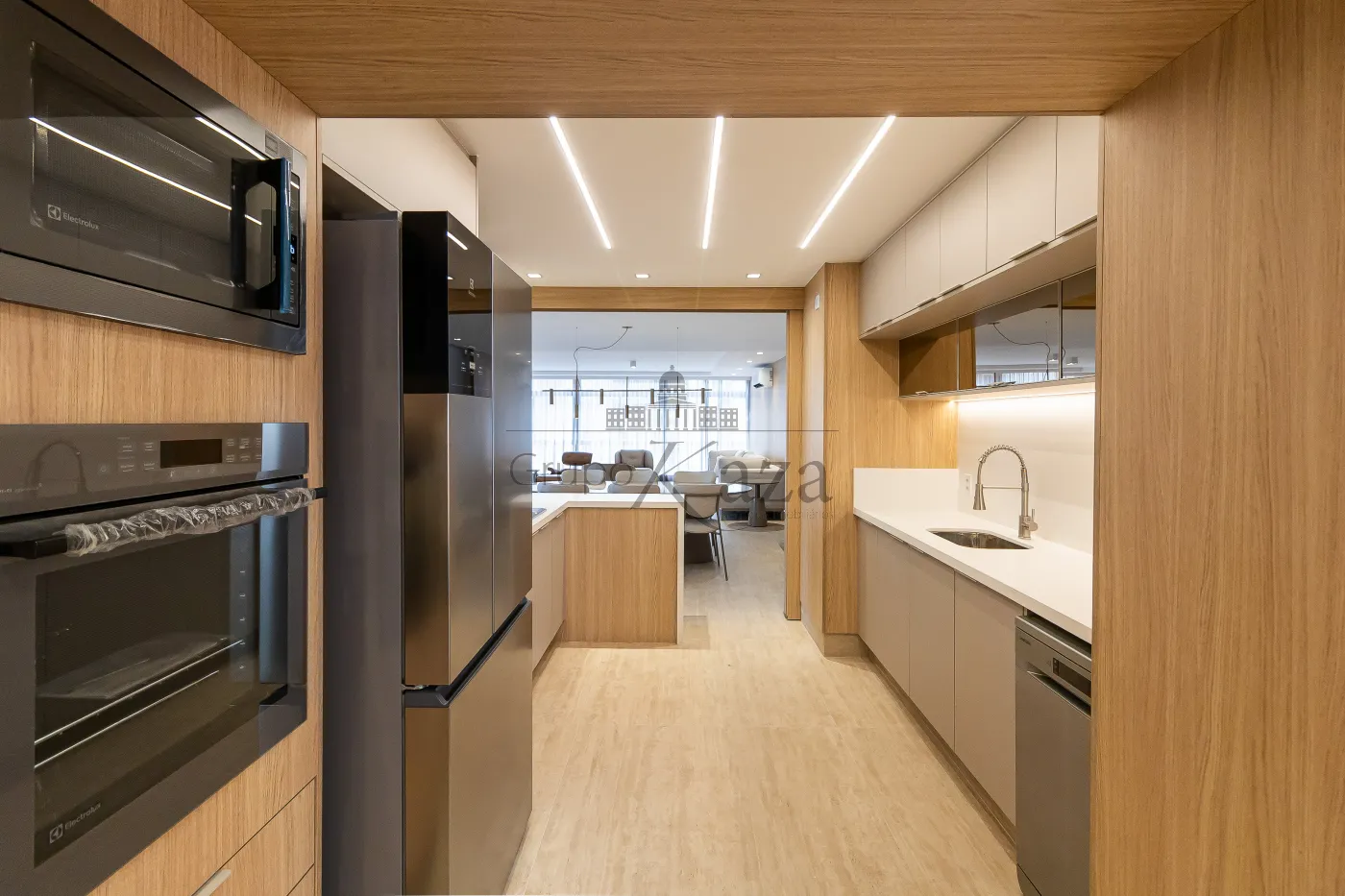 Foto 17 de Apartamento Padrão em Jardim América, São Paulo - imagem 17