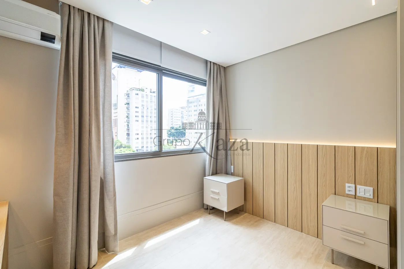 Foto 18 de Apartamento Padrão em Jardim América, São Paulo - imagem 18