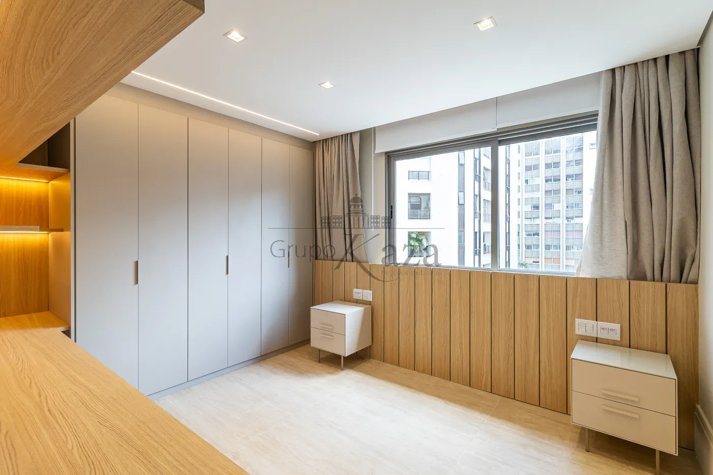 Foto 21 de Apartamento Padrão em Jardim América, São Paulo - imagem 21