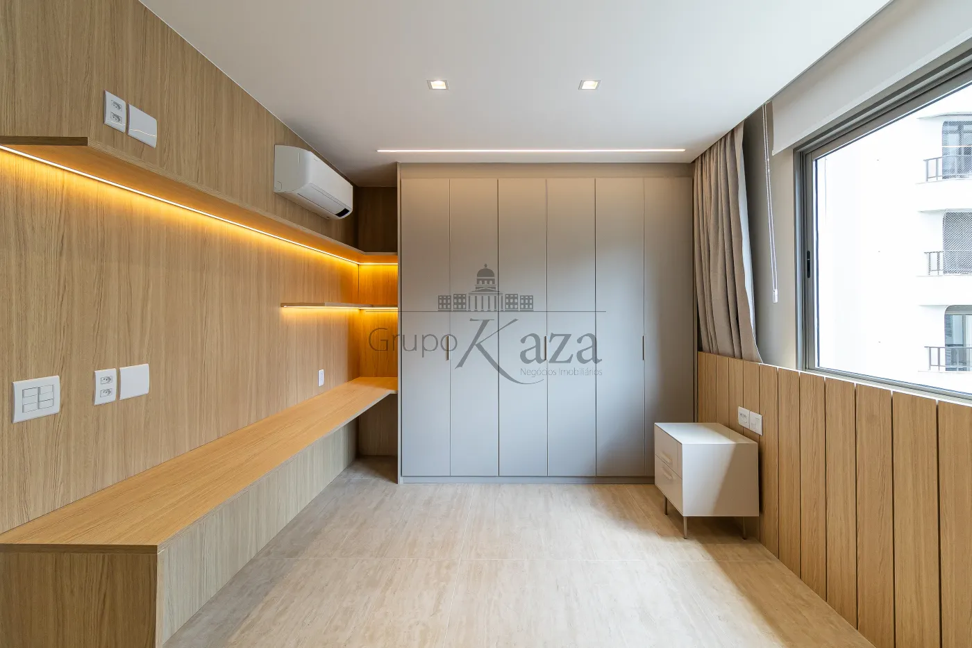 Foto 22 de Apartamento Padrão em Jardim América, São Paulo - imagem 22