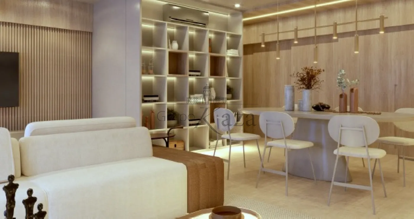 Foto 4 de Apartamento Padrão em Jardim América, São Paulo - imagem 4