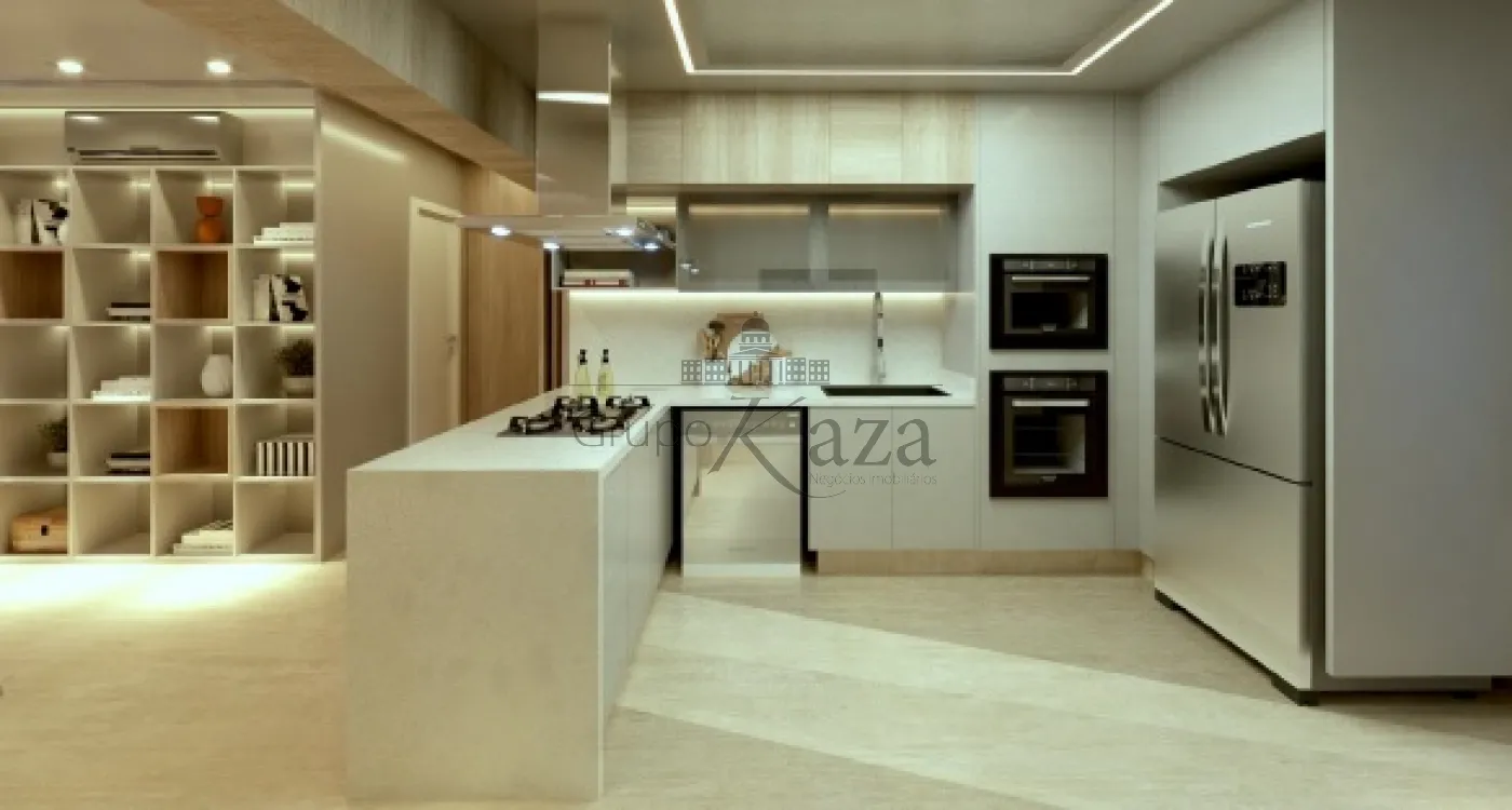 Foto 5 de Apartamento Padrão em Jardim América, São Paulo - imagem 5