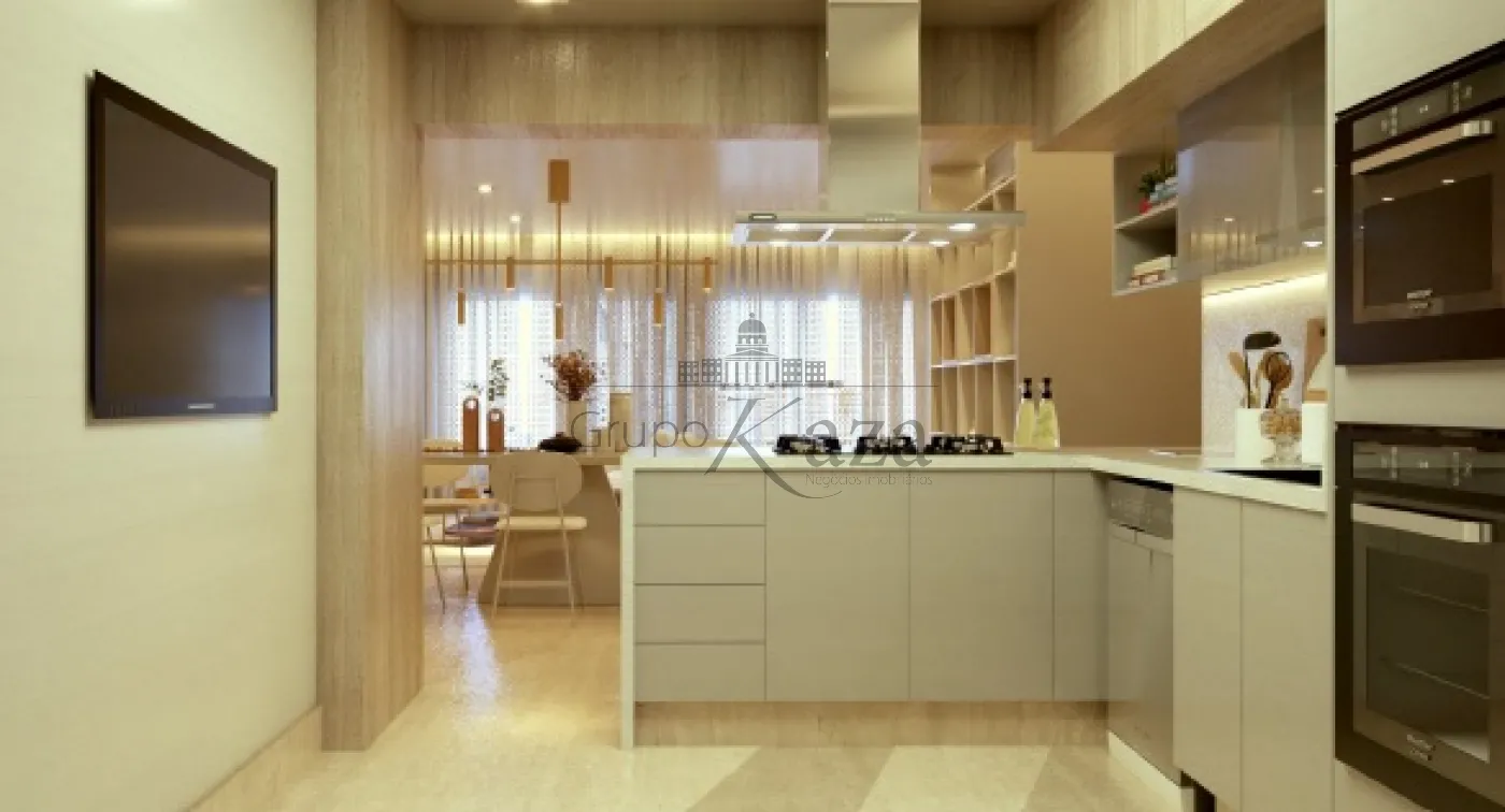 Foto 6 de Apartamento Padrão em Jardim América, São Paulo - imagem 6