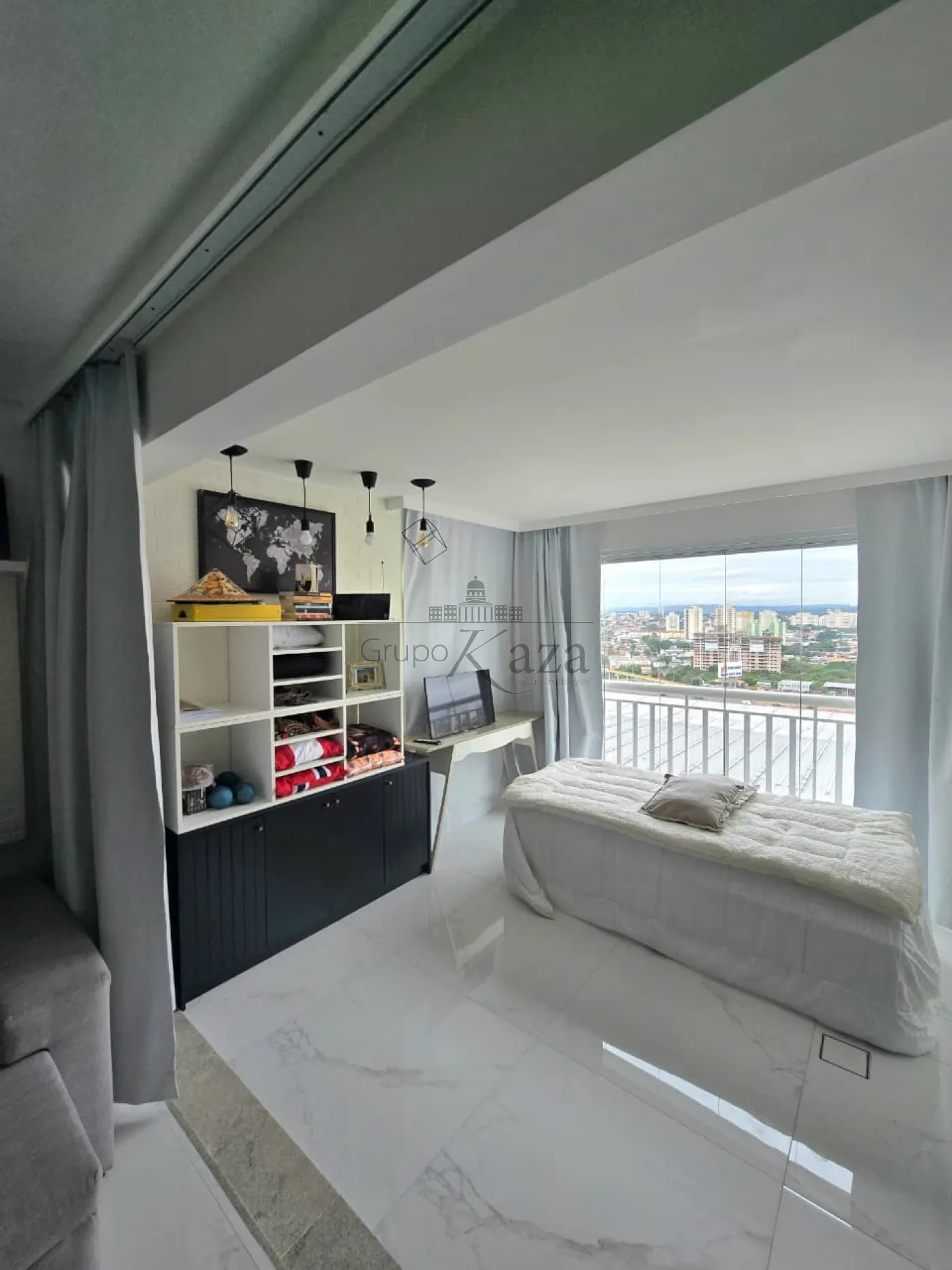 Foto 2 de Apartamento Padrão em Jardim Alvorada, São José dos Campos - imagem 2 Foto 2 de Apartamento Padrão em Jardim Alvorada, São José dos Campos - imagem 2