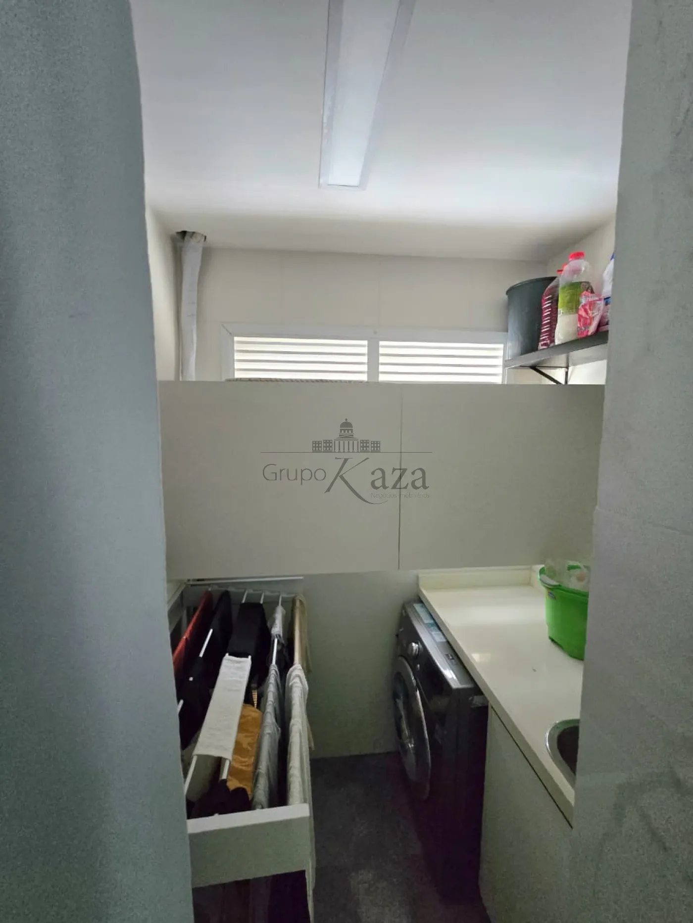 Foto 5 de Apartamento Padrão em Jardim Alvorada, São José dos Campos - imagem 5
