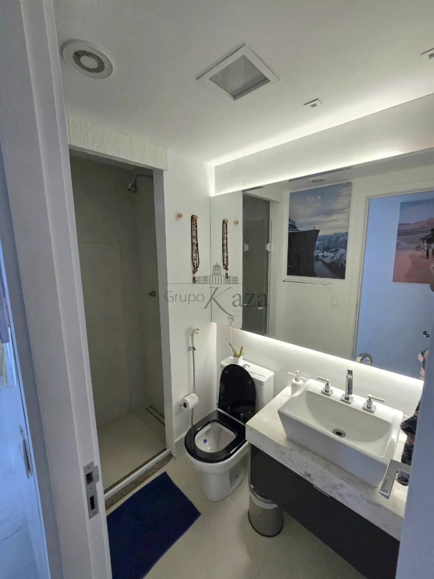 Foto 8 de Apartamento Padrão em Jardim Alvorada, São José dos Campos - imagem 8