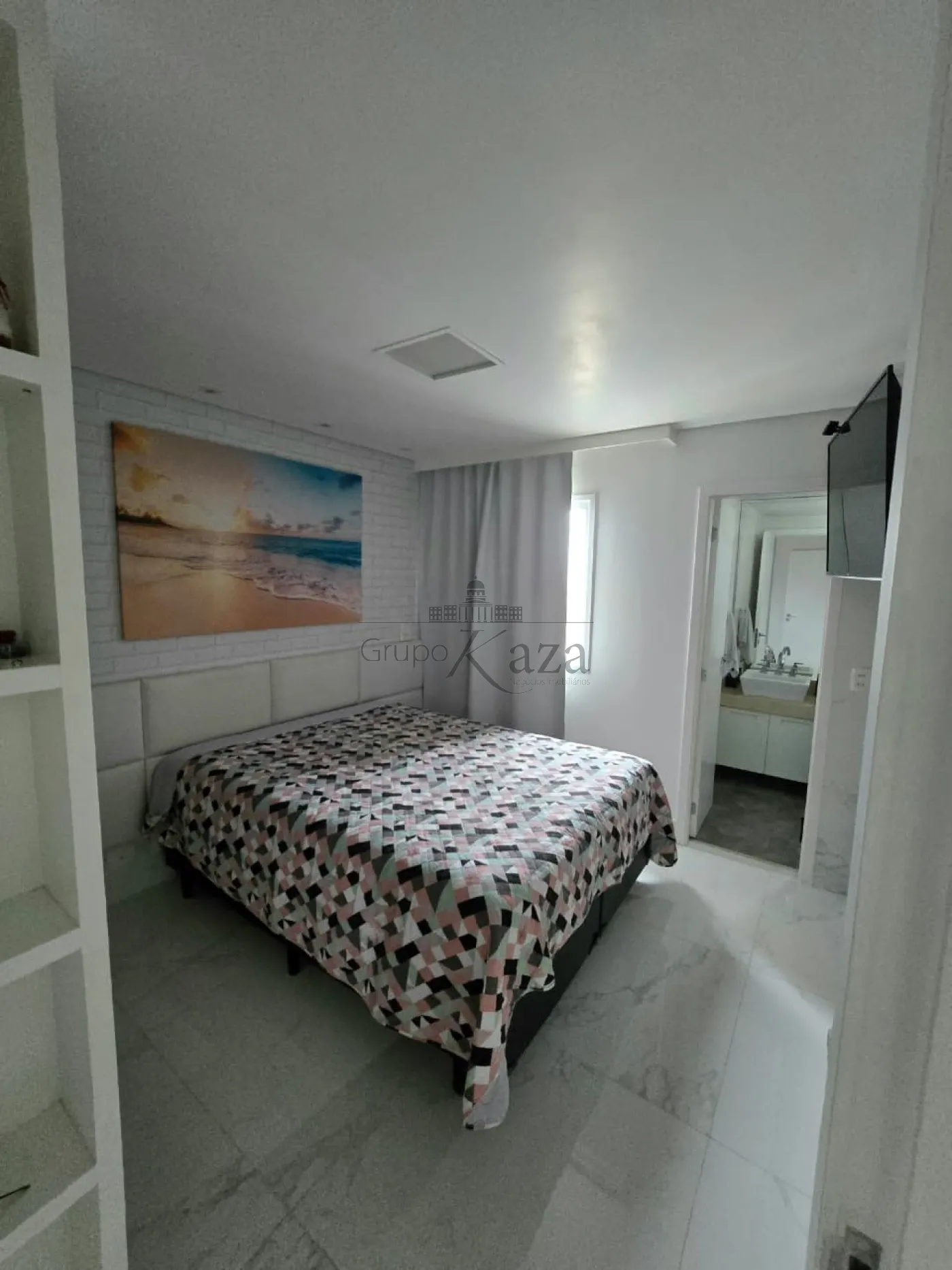 Foto 9 de Apartamento Padrão em Jardim Alvorada, São José dos Campos - imagem 9