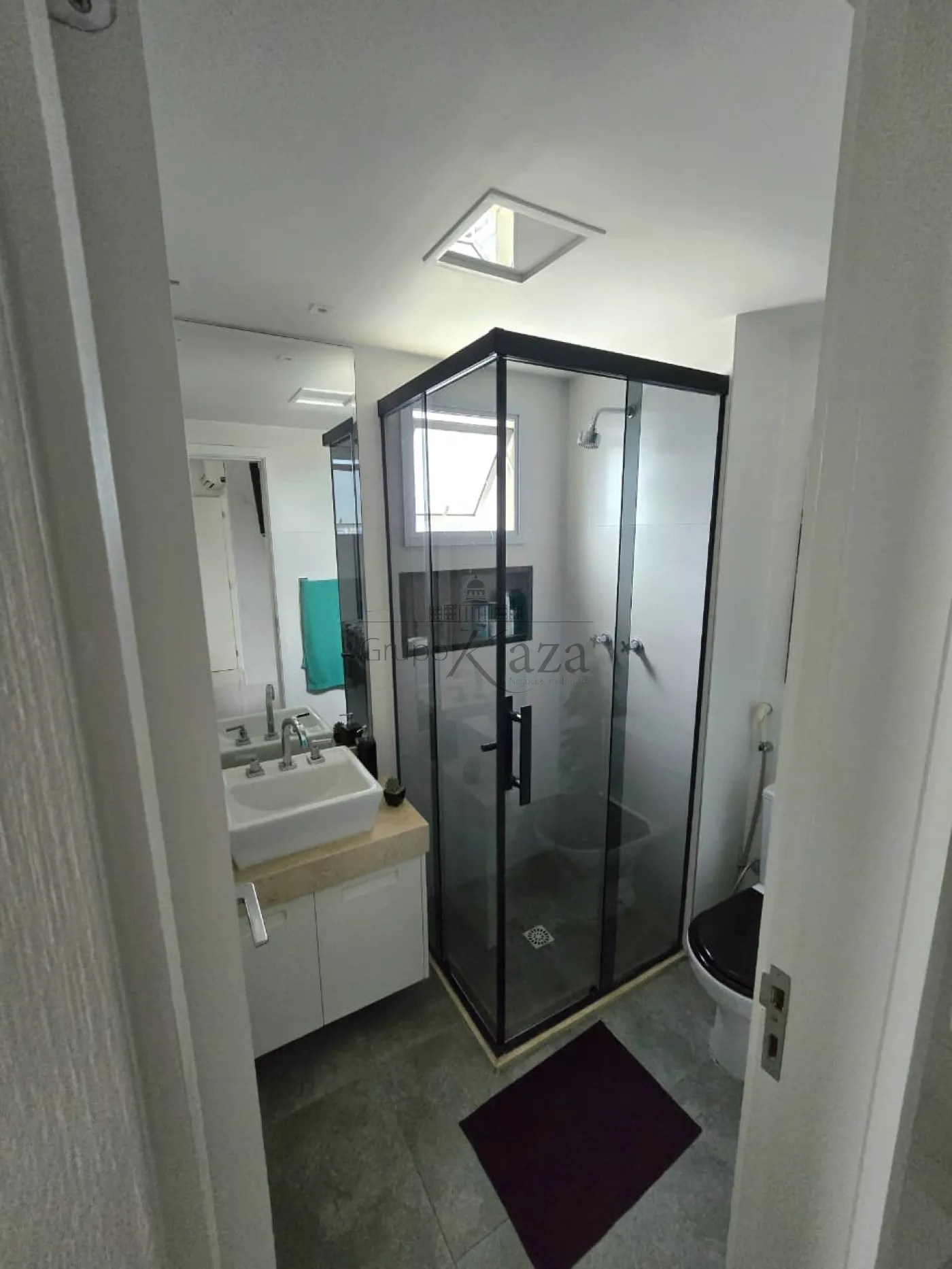 Foto 11 de Apartamento Padrão em Jardim Alvorada, São José dos Campos - imagem 11