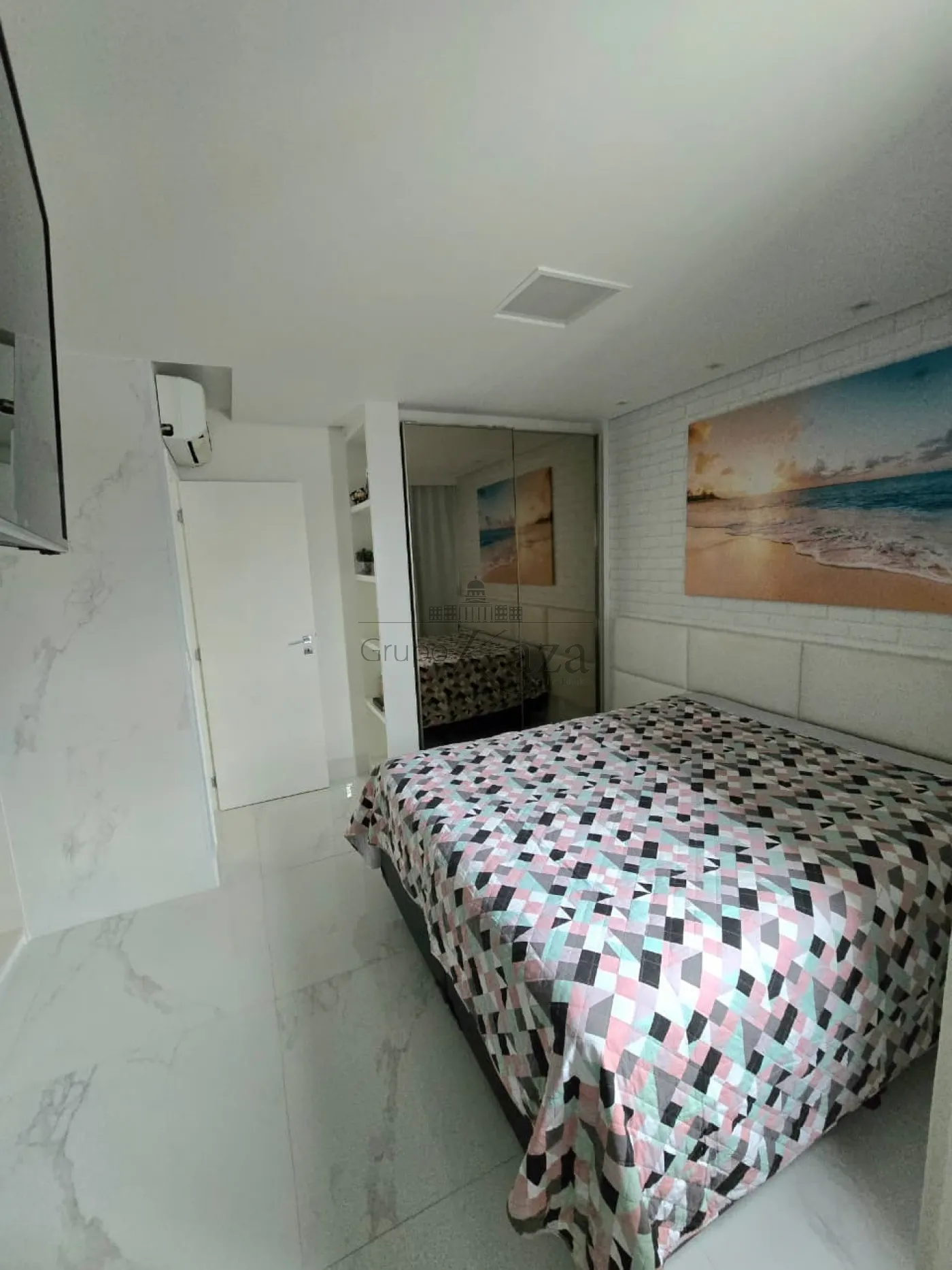 Foto 12 de Apartamento Padrão em Jardim Alvorada, São José dos Campos - imagem 12