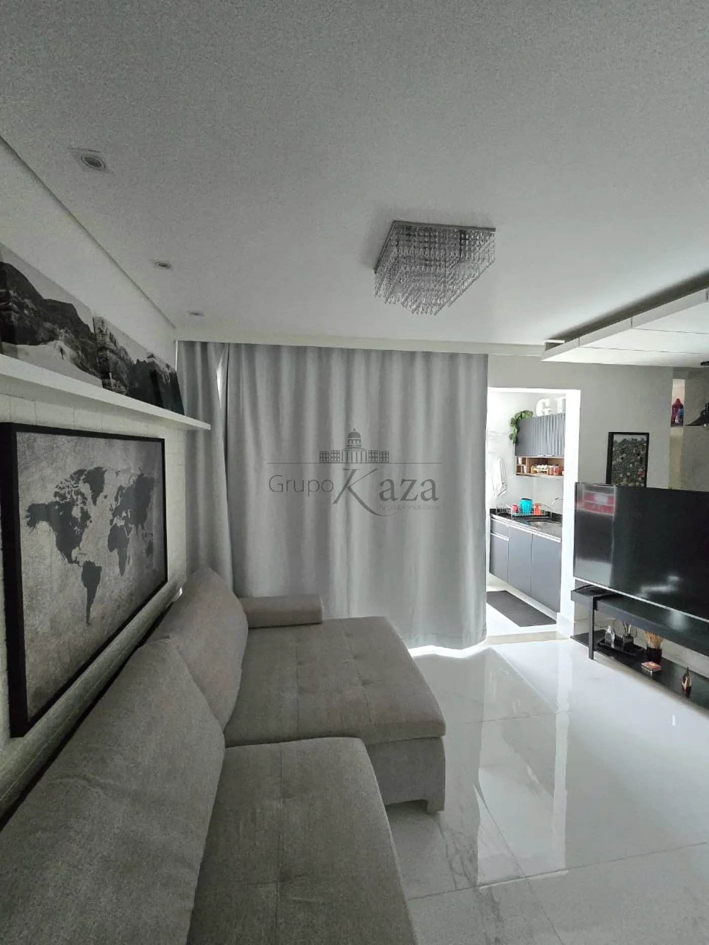 Foto 13 de Apartamento Padrão em Jardim Alvorada, São José dos Campos - imagem 13