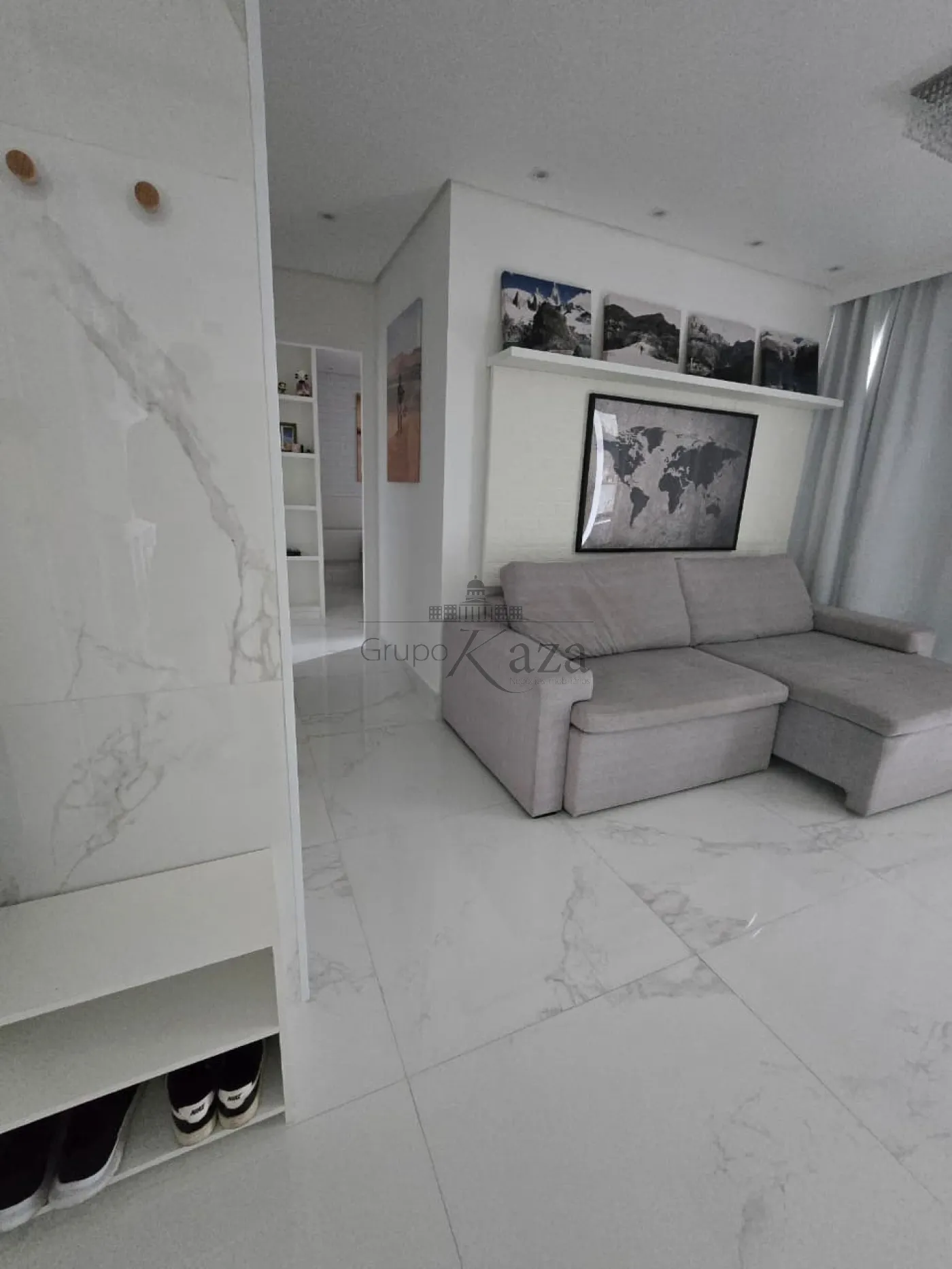 Foto 1 de Apartamento Padrão em Jardim Alvorada, São José dos Campos - imagem 1 Foto 1 de Apartamento Padrão em Jardim Alvorada, São José dos Campos - imagem 1