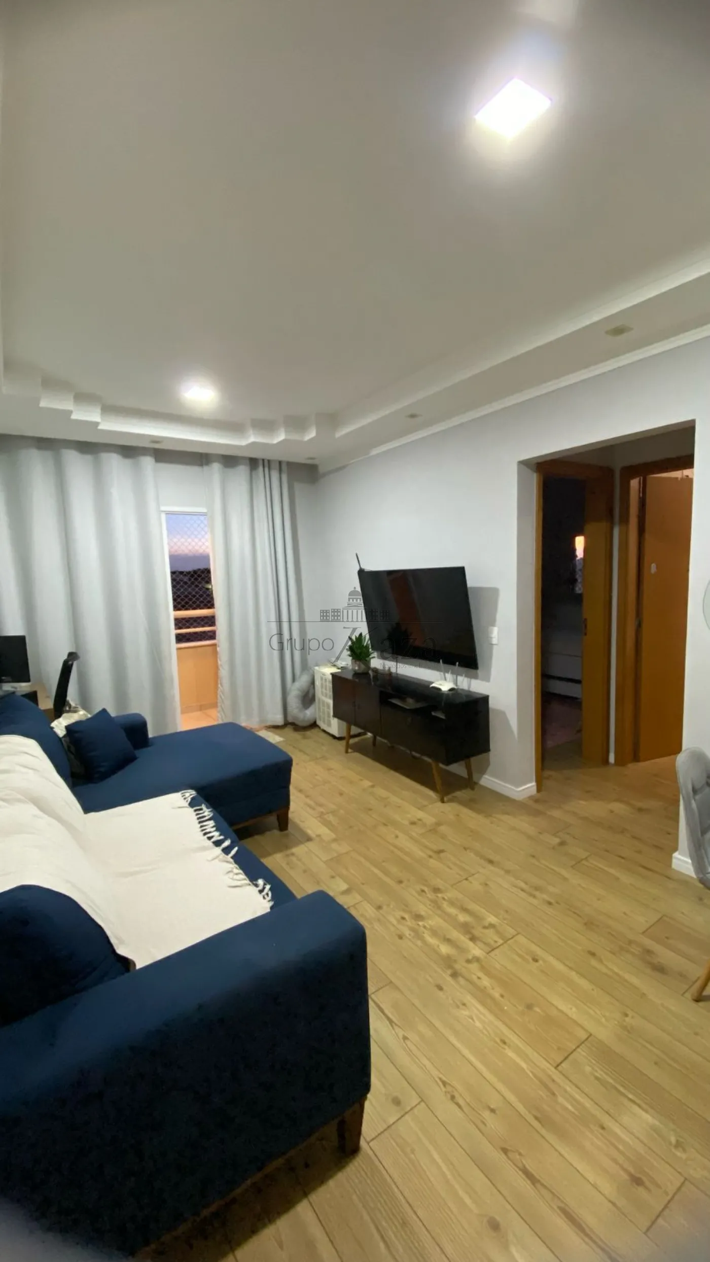 Foto 1 de Apartamento Padrão em Residencial Bosque dos Ipês, São José dos Campos - imagem 1 Foto 1 de Apartamento Padrão em Residencial Bosque dos Ipês, São José dos Campos - imagem 1