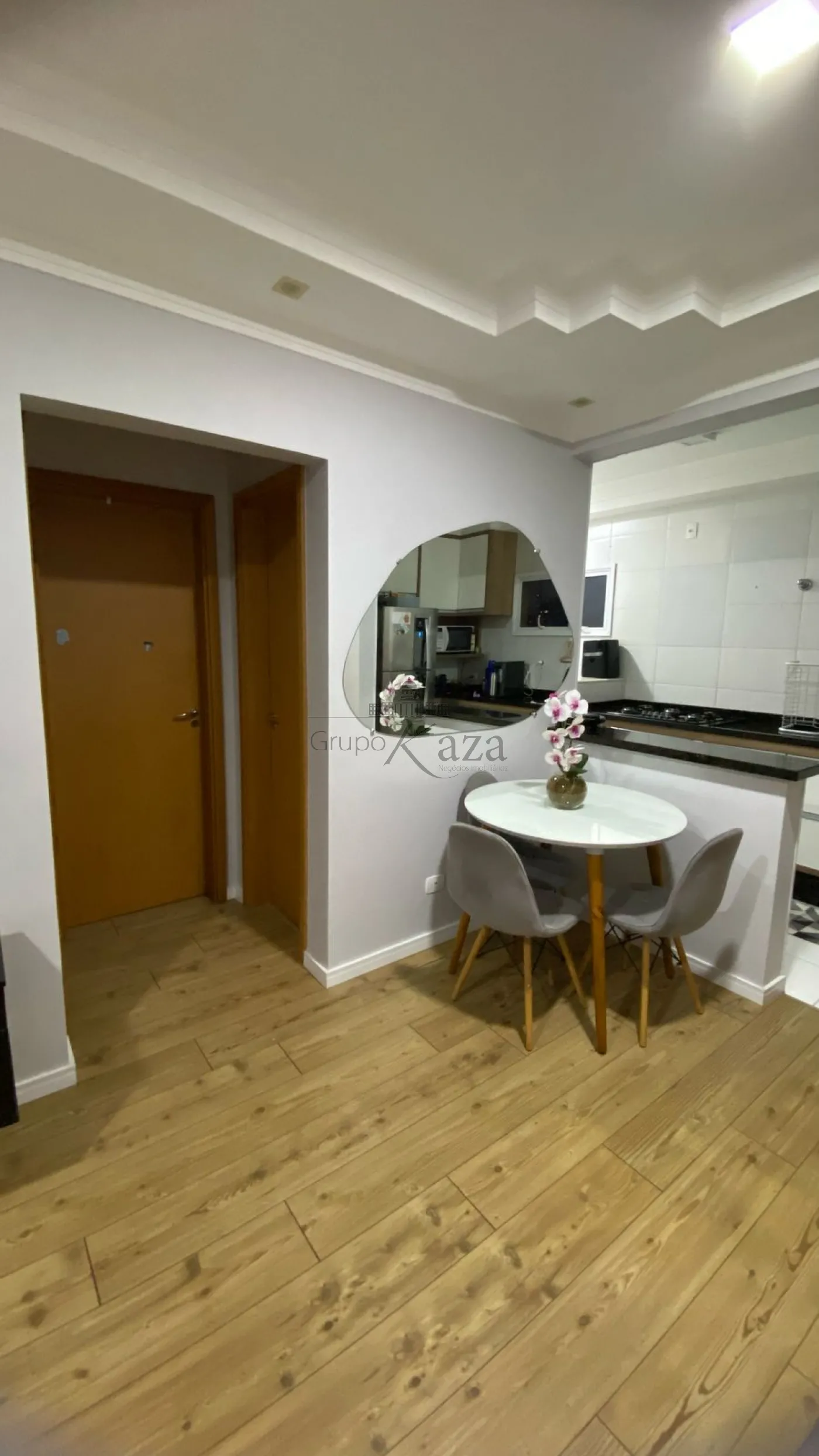 Foto 4 de Apartamento Padrão em Residencial Bosque dos Ipês, São José dos Campos - imagem 4