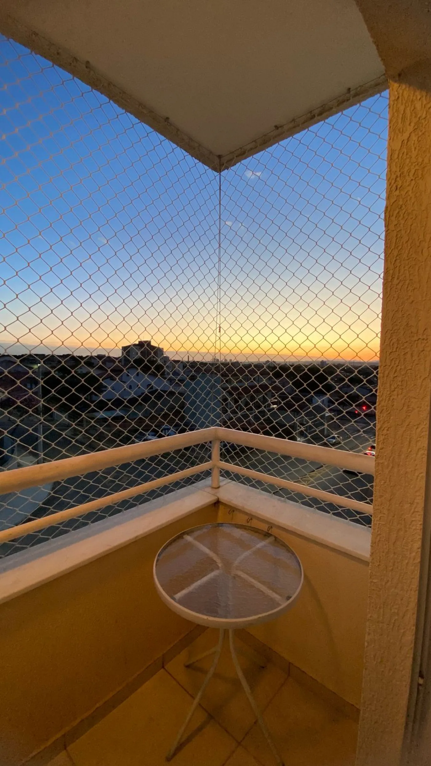 Foto 5 de Apartamento Padrão em Residencial Bosque dos Ipês, São José dos Campos - imagem 5