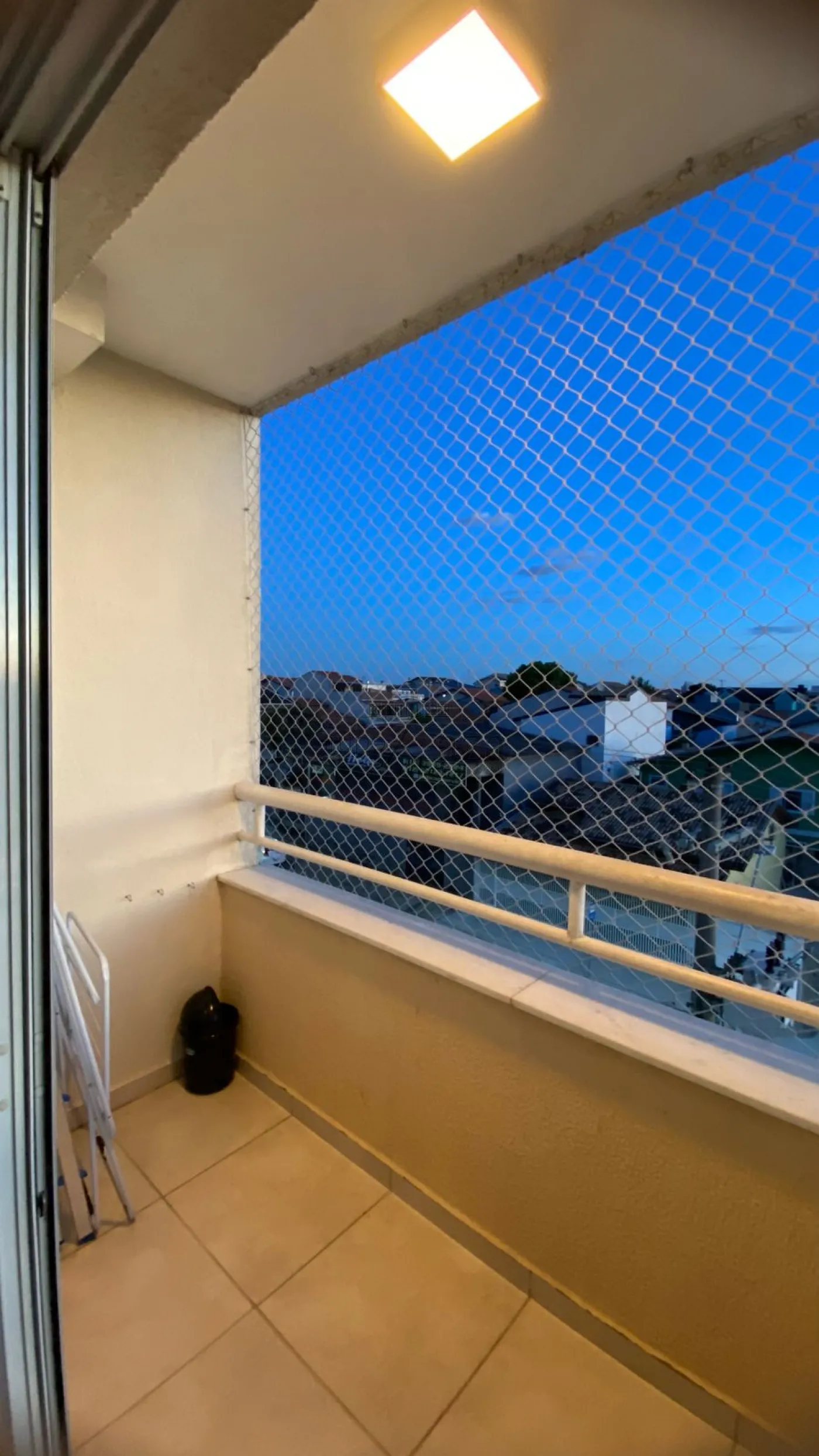 Foto 6 de Apartamento Padrão em Residencial Bosque dos Ipês, São José dos Campos - imagem 6