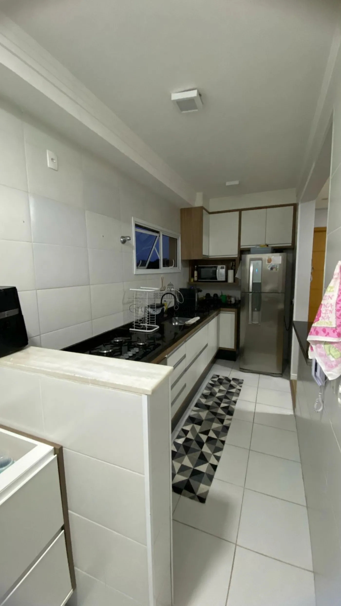 Foto 7 de Apartamento Padrão em Residencial Bosque dos Ipês, São José dos Campos - imagem 7