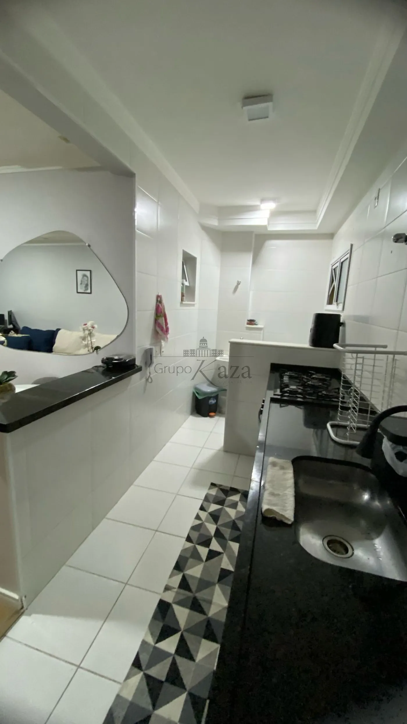 Foto 8 de Apartamento Padrão em Residencial Bosque dos Ipês, São José dos Campos - imagem 8