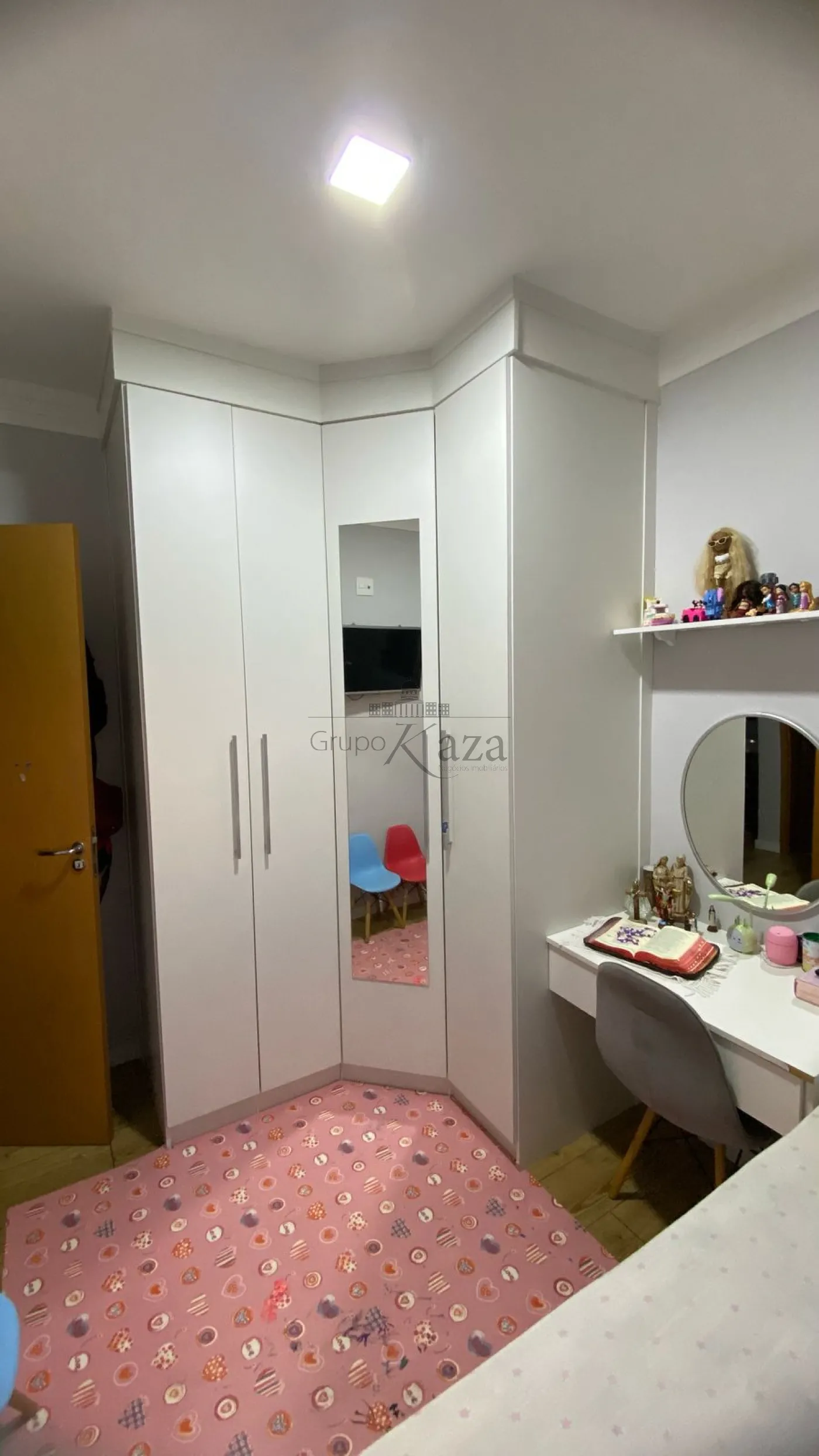 Foto 9 de Apartamento Padrão em Residencial Bosque dos Ipês, São José dos Campos - imagem 9