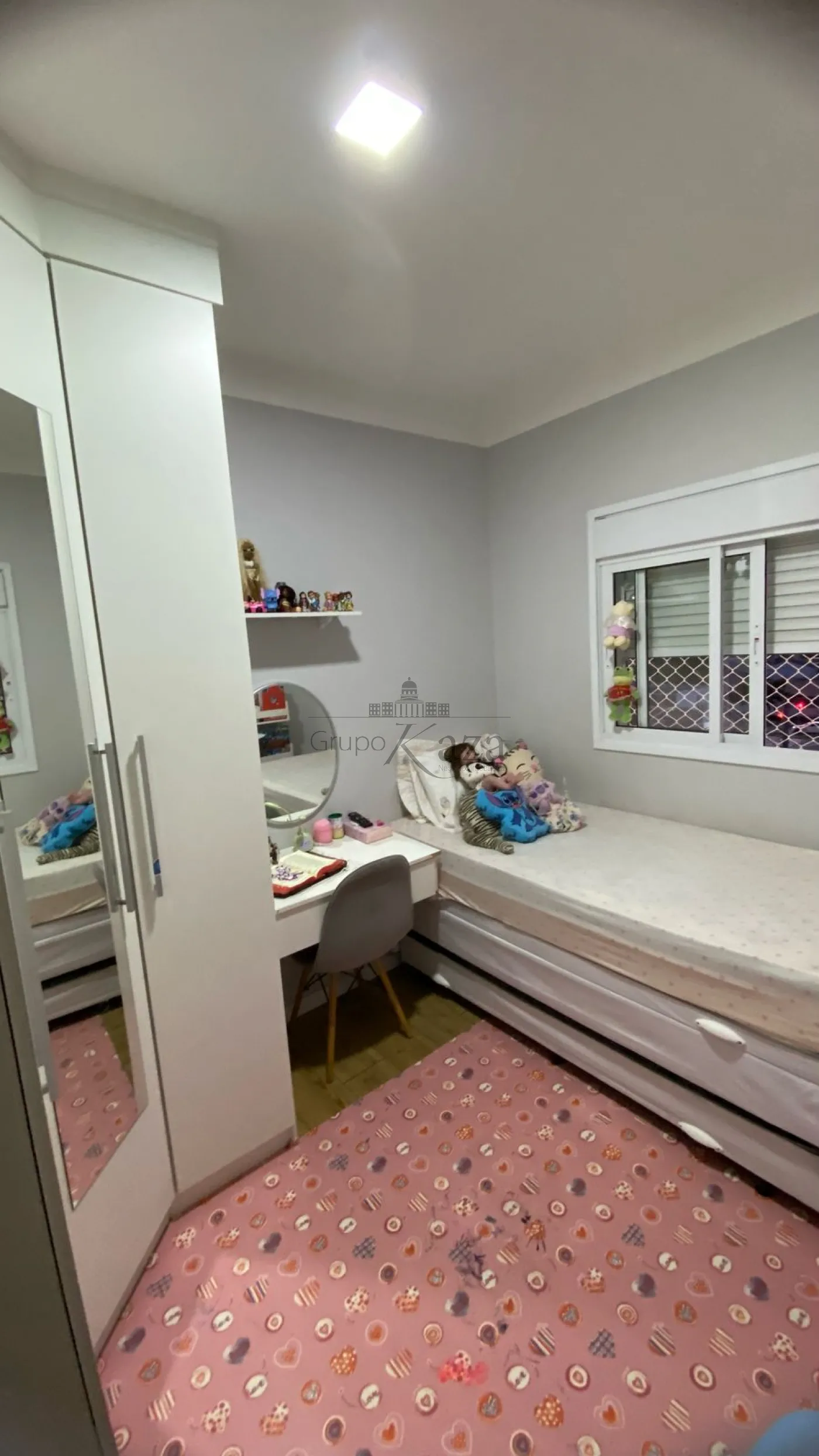 Foto 10 de Apartamento Padrão em Residencial Bosque dos Ipês, São José dos Campos - imagem 10